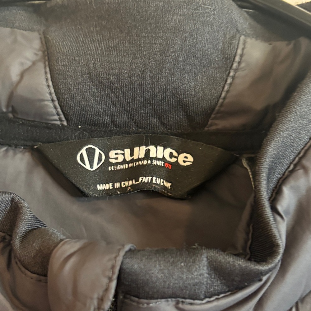 Sunice Men's Performance Jacket - image 6